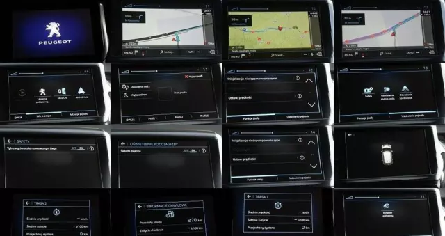 PEUGEOT 208 1.2 PureTech Style