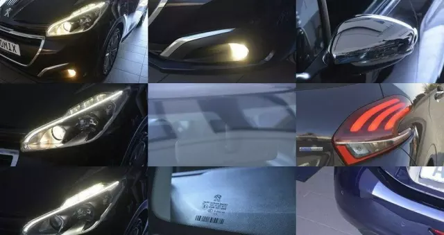 PEUGEOT 208 1.2 PureTech Style