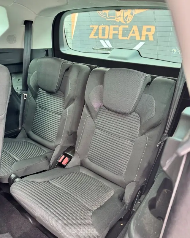 RENAULT Grand Scenic DCi 110 EDC LIMITED