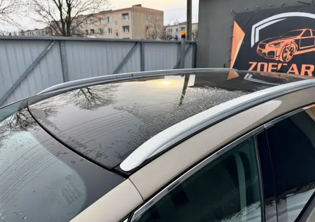 RENAULT Grand Scenic DCi 110 EDC LIMITED