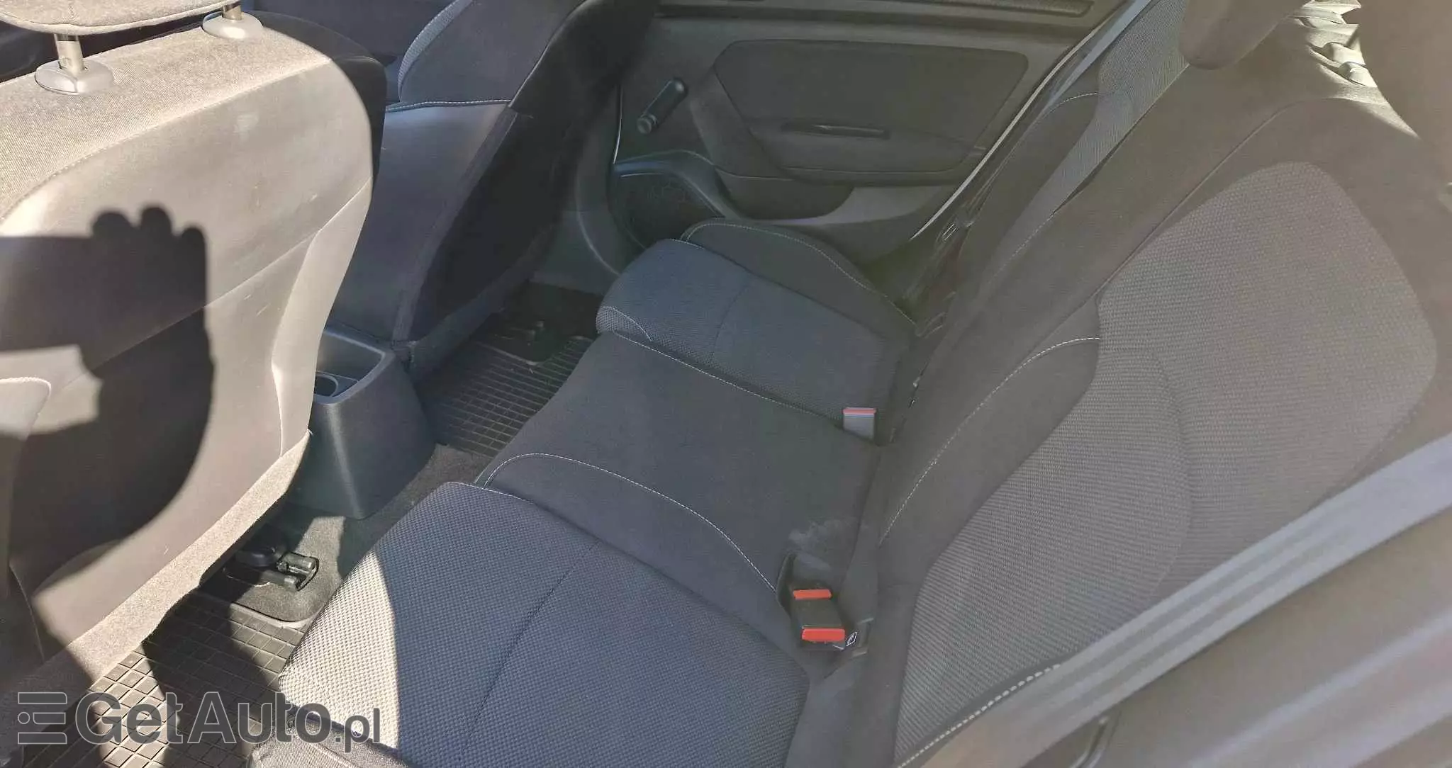 RENAULT Megane 1.5 dCi Zen