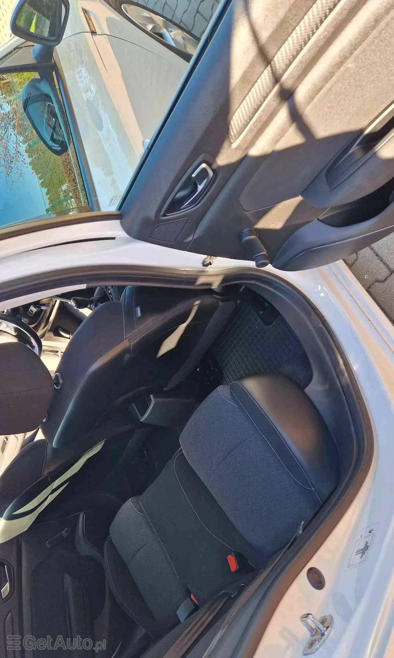 RENAULT Megane 1.5 dCi Zen