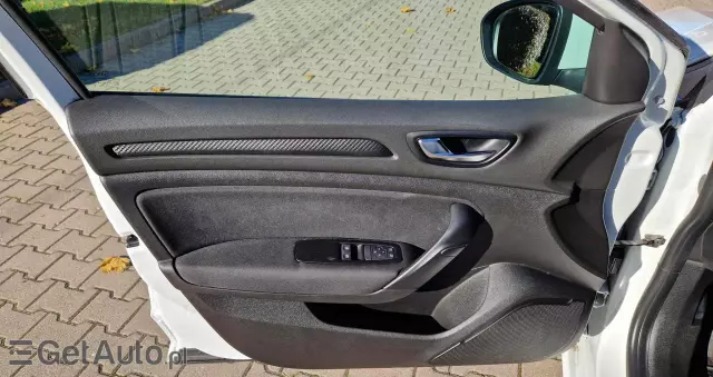 RENAULT Megane 1.5 dCi Zen