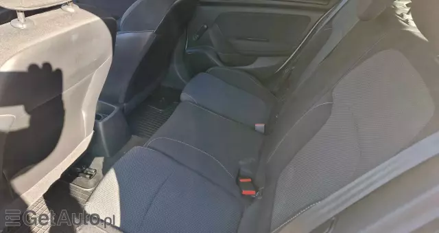 RENAULT Megane 1.5 dCi Zen