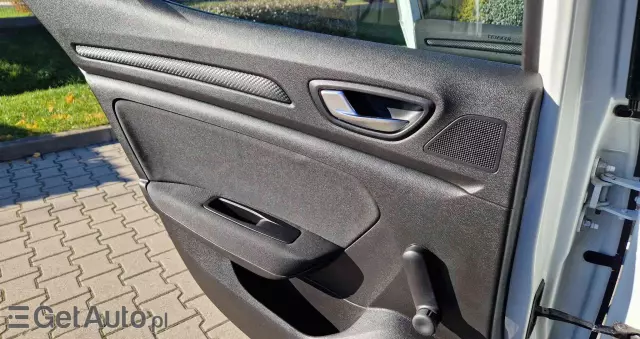 RENAULT Megane 1.5 dCi Zen