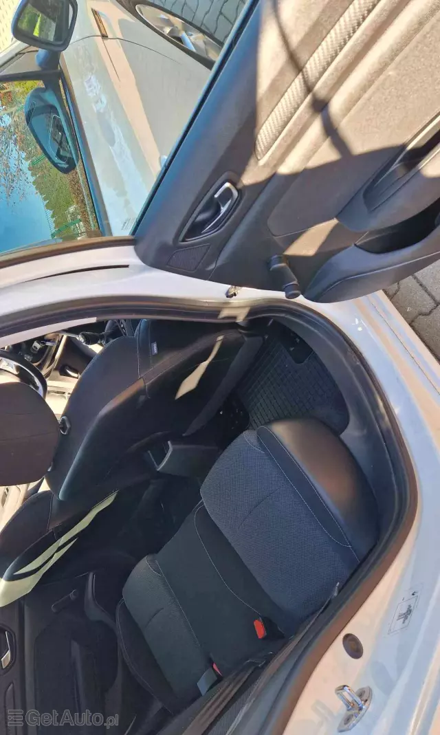 RENAULT Megane 1.5 dCi Zen