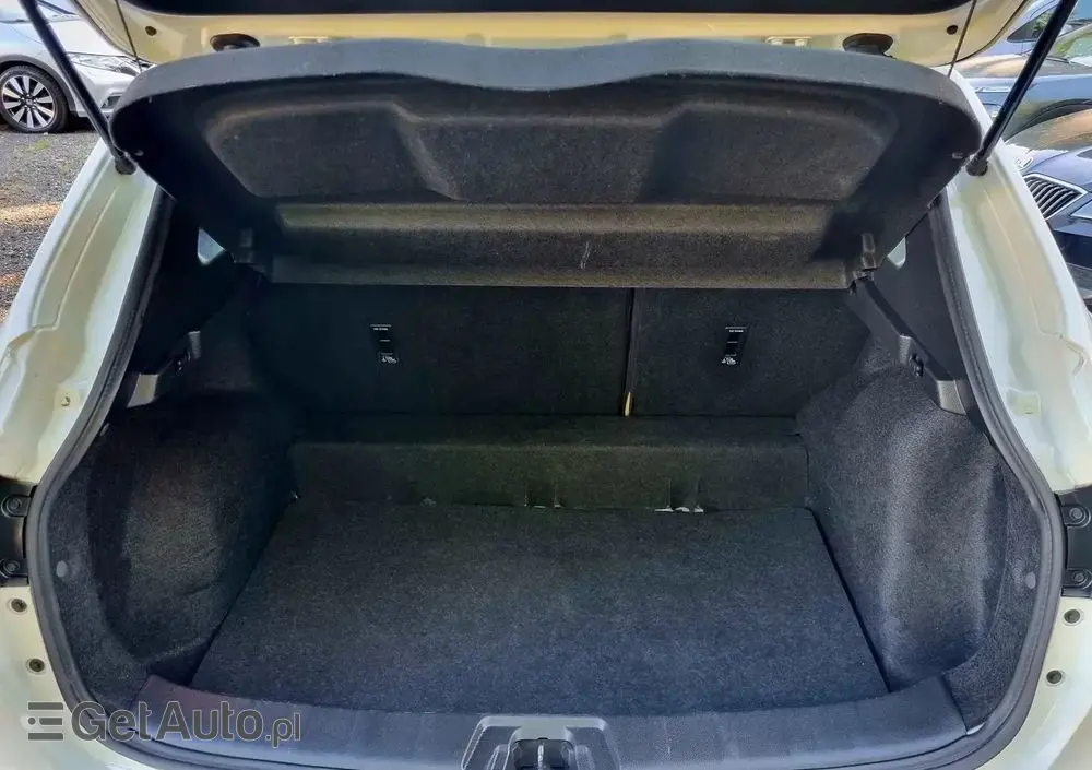 NISSAN Qashqai 1.3 DIG-T VISIA