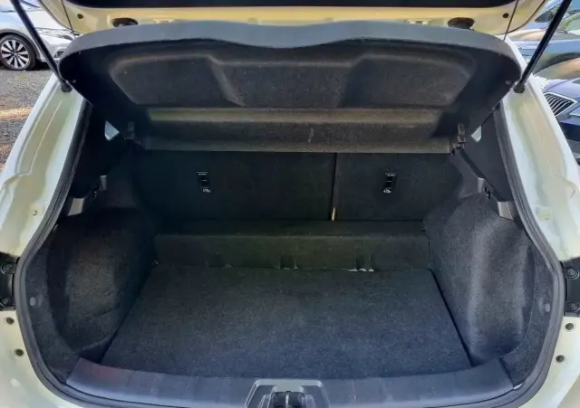 NISSAN Qashqai 1.3 DIG-T VISIA