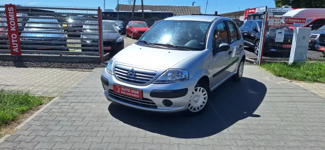 CITROËN C3 