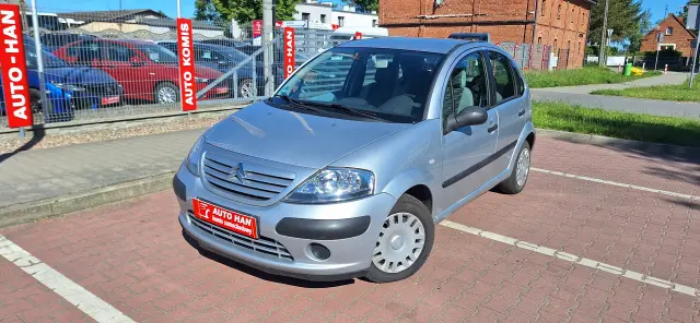 CITROËN C3 
