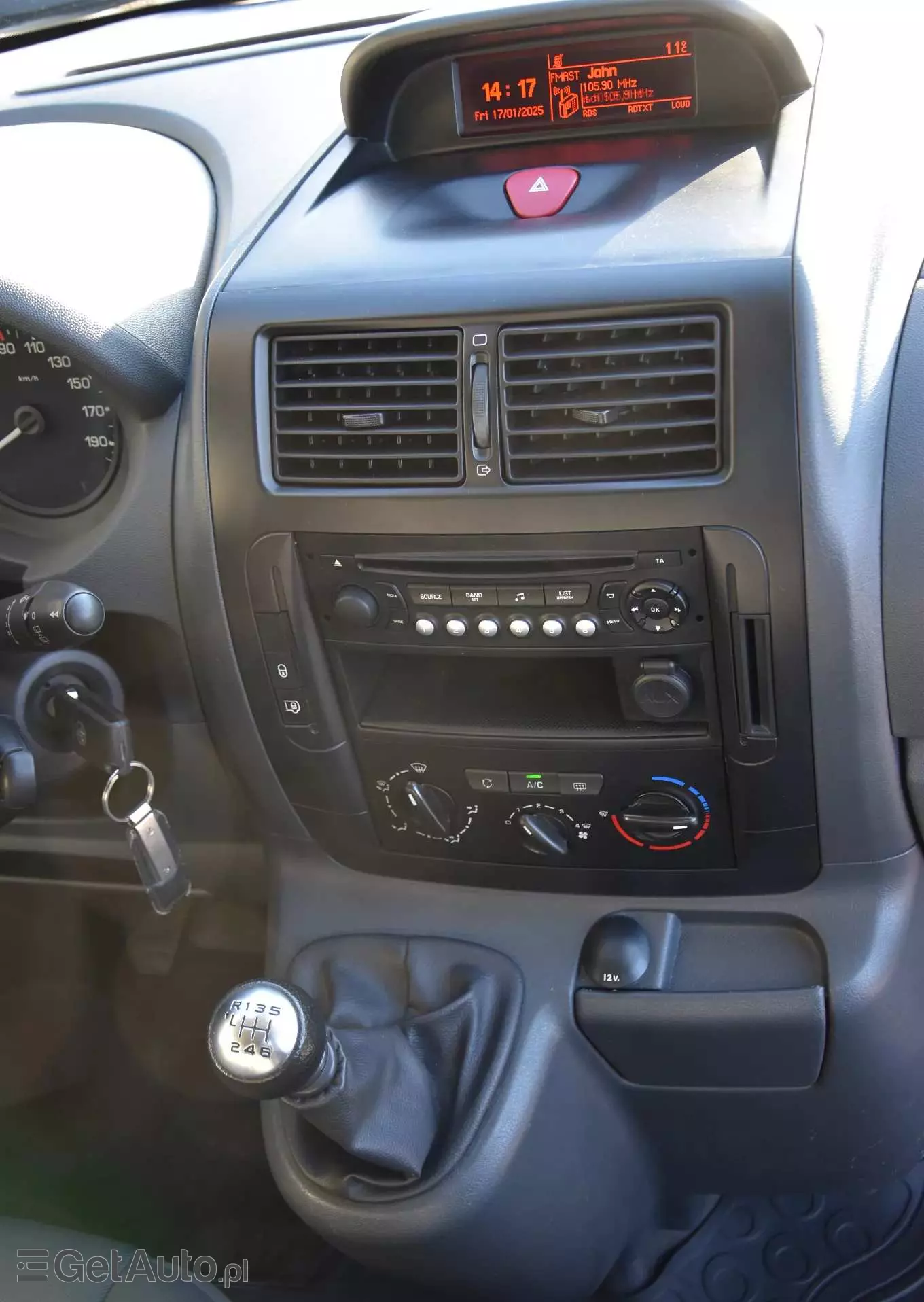 TOYOTA Proace Compact Active