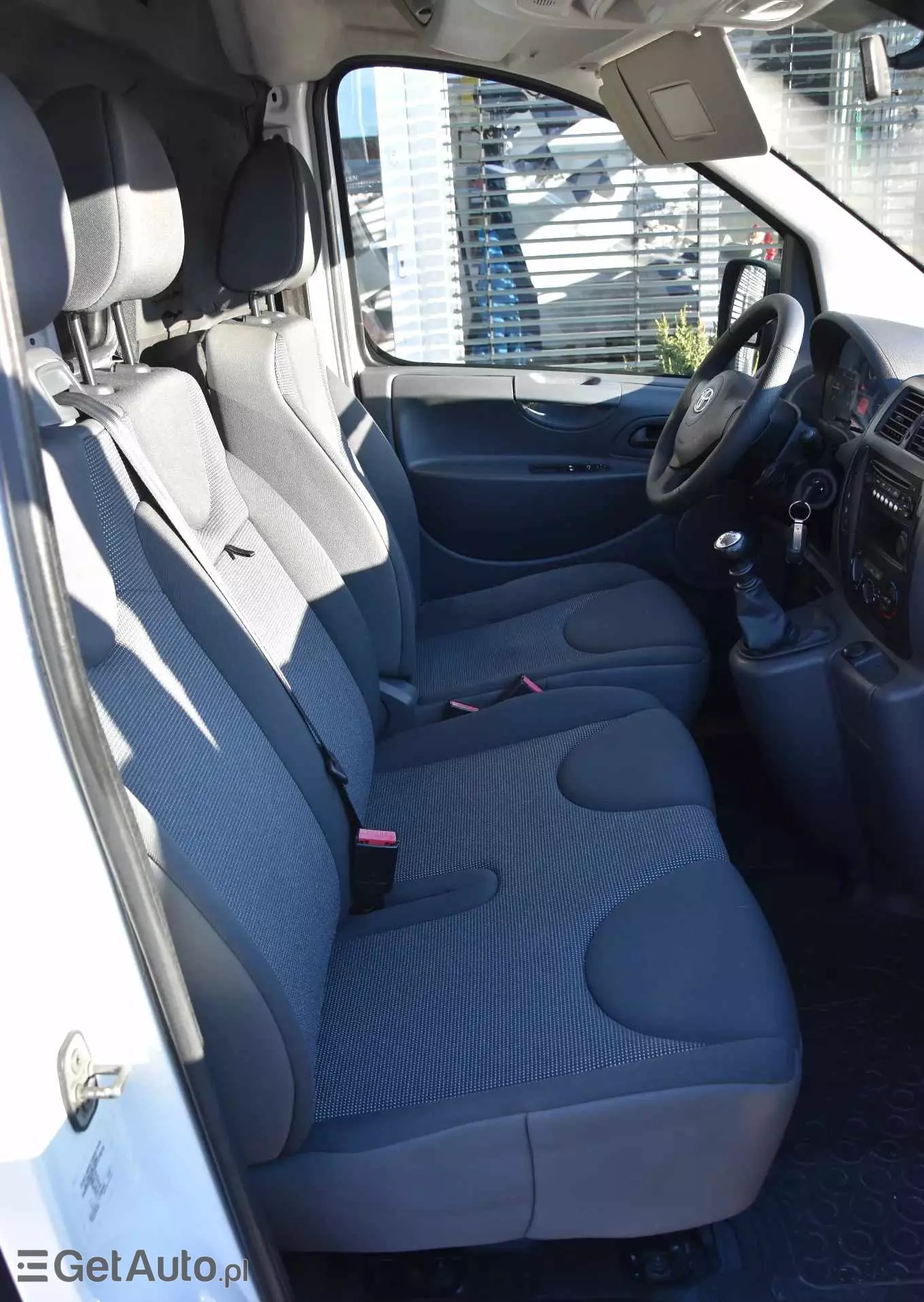 TOYOTA Proace Compact Active