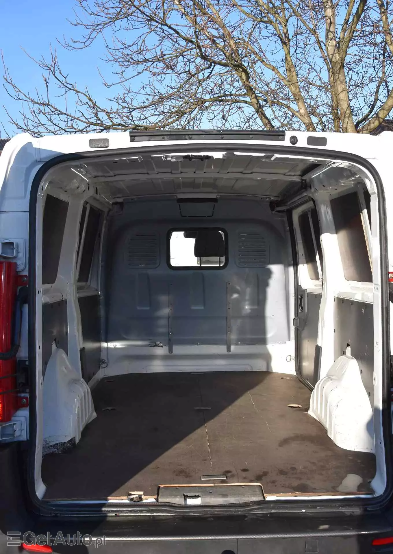 TOYOTA Proace Compact Active