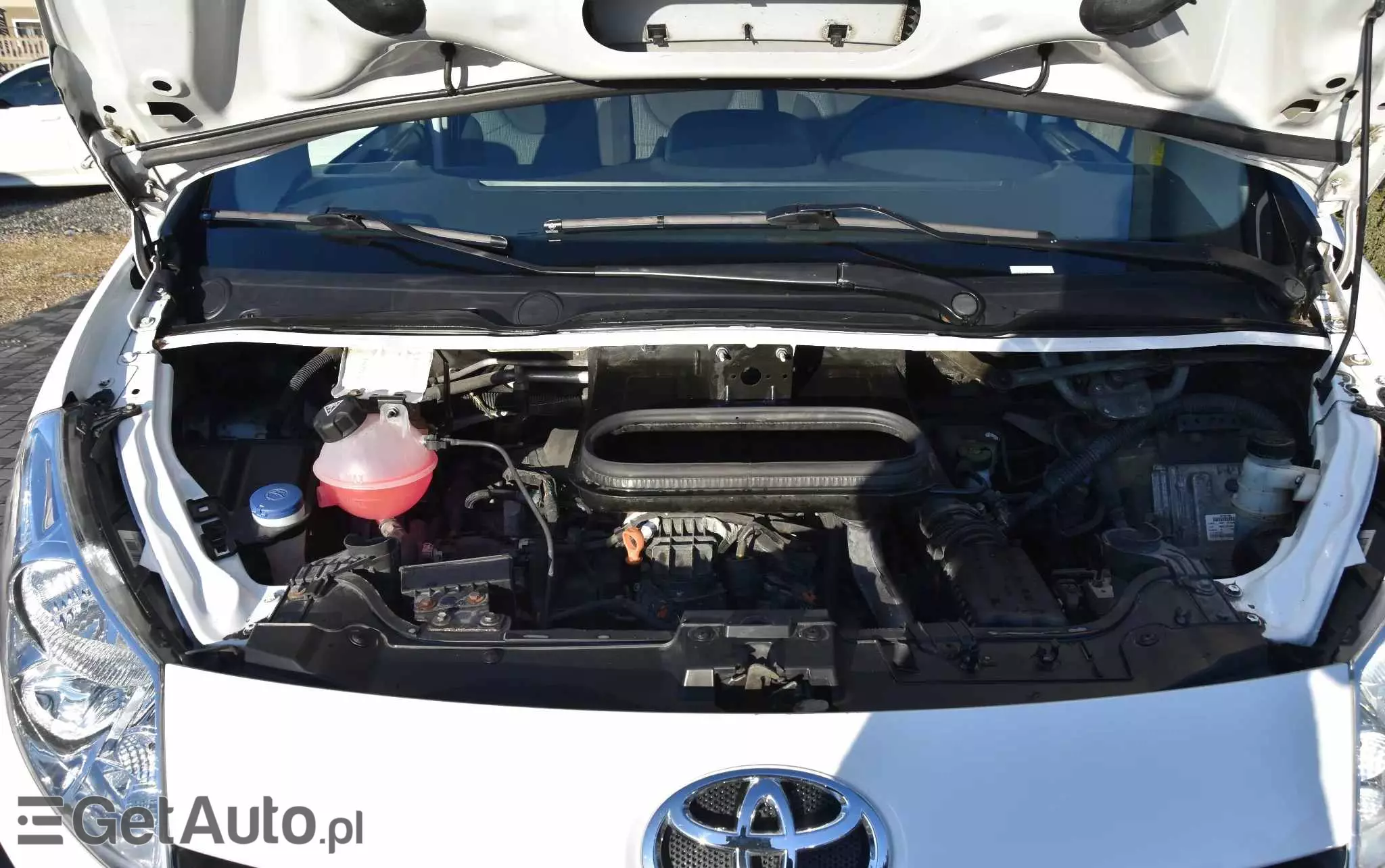 TOYOTA Proace Compact Active