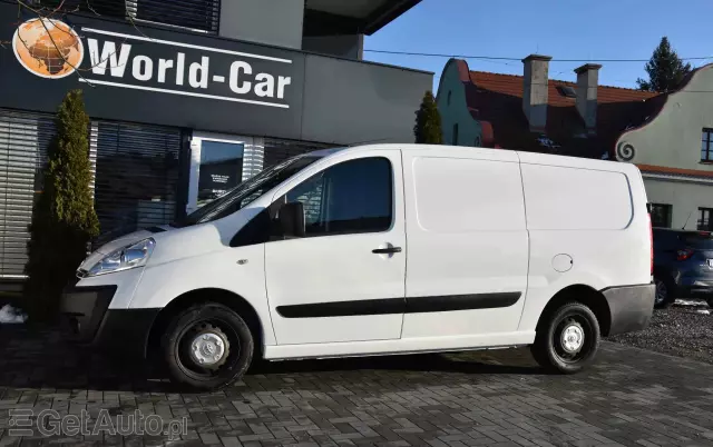 TOYOTA Proace Compact Active