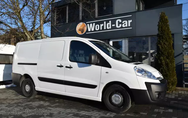 TOYOTA Proace Compact Active