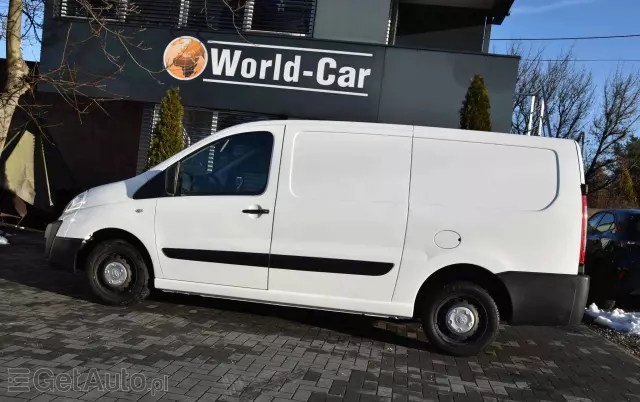 TOYOTA Proace Compact Active