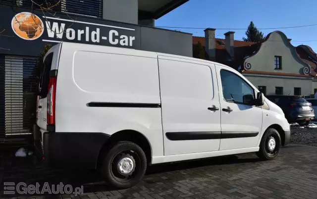 TOYOTA Proace Compact Active