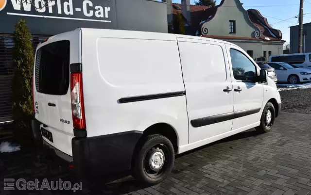 TOYOTA Proace Compact Active