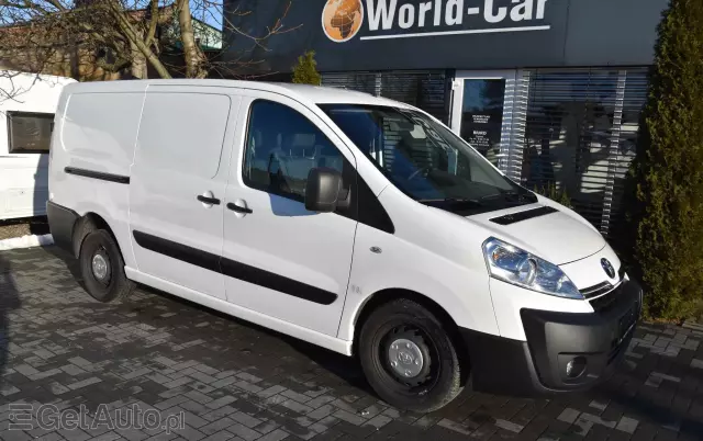 TOYOTA Proace Compact Active
