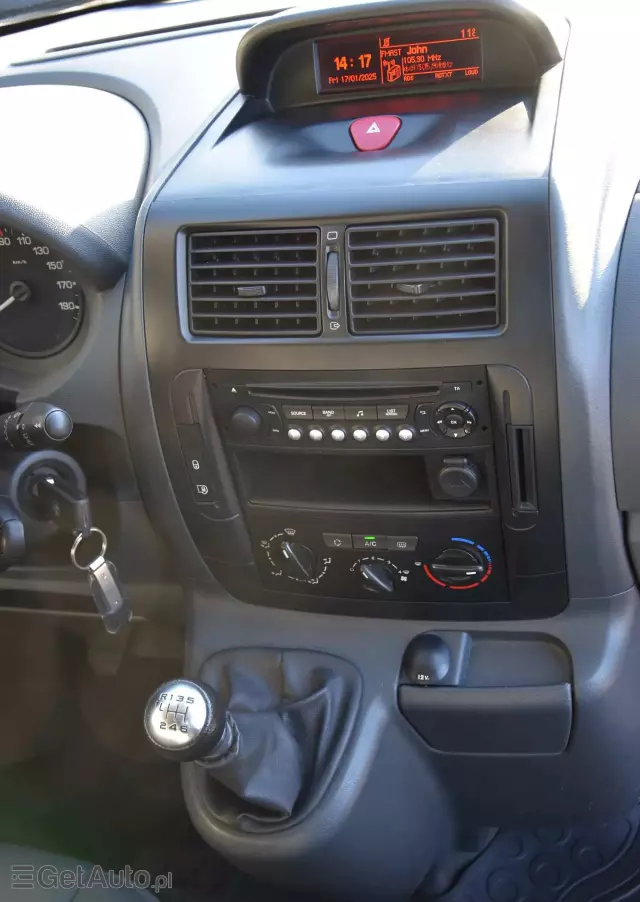 TOYOTA Proace Compact Active