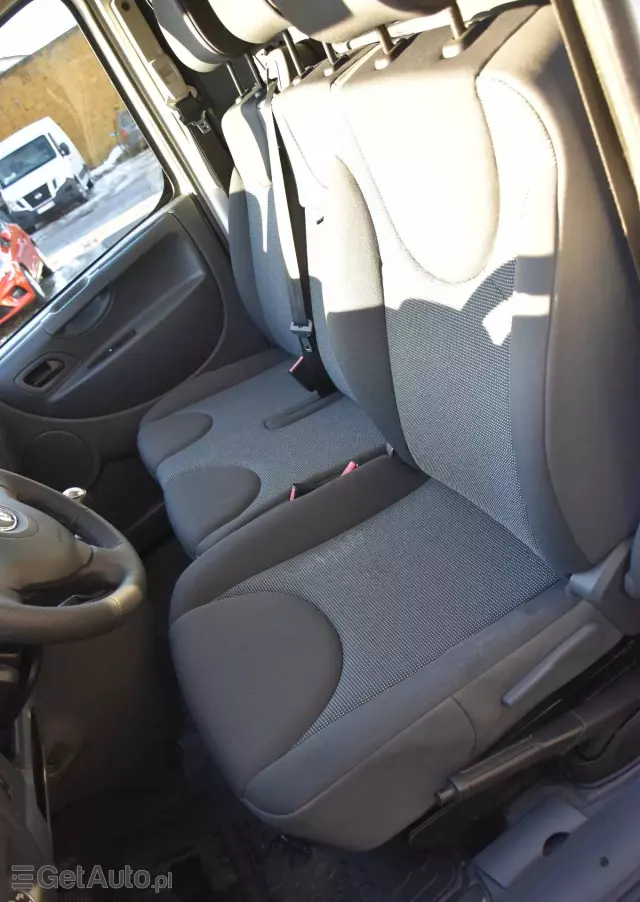 TOYOTA Proace Compact Active