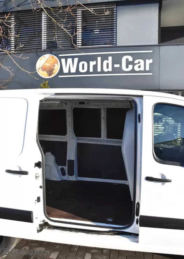 TOYOTA Proace Compact Active