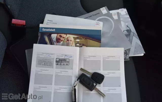 TOYOTA Proace Compact Active