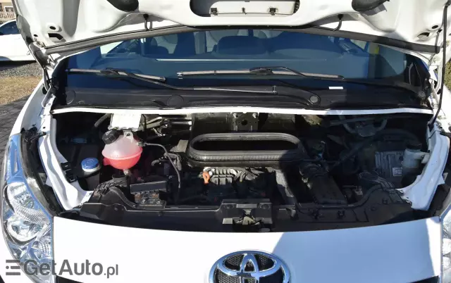 TOYOTA Proace Compact Active