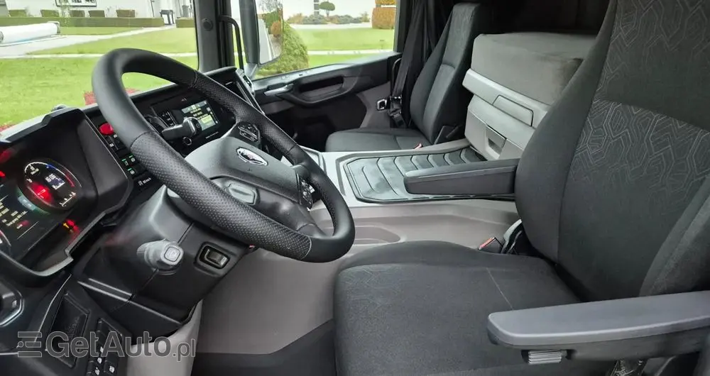 SCANIA P410///* 2020///* RETARDER///* PEŁNY ADR///* HYDRAULIKA///* LEKKA///* 7200KG///* LEDY///* ALUFELGI///* WAGA///* STAN BARDZO DOBRY 