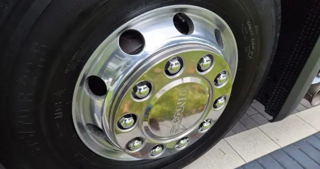 SCANIA P410///* 2020///* RETARDER///* PEŁNY ADR///* HYDRAULIKA///* LEKKA///* 7200KG///* LEDY///* ALUFELGI///* WAGA///* STAN BARDZO DOBRY 