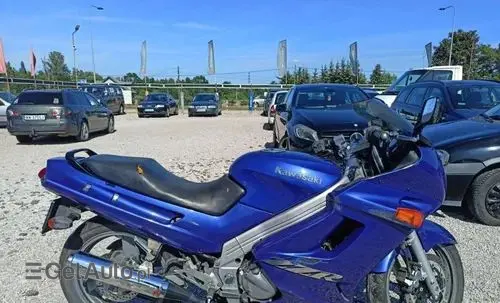 KAWASAKI Zzr 