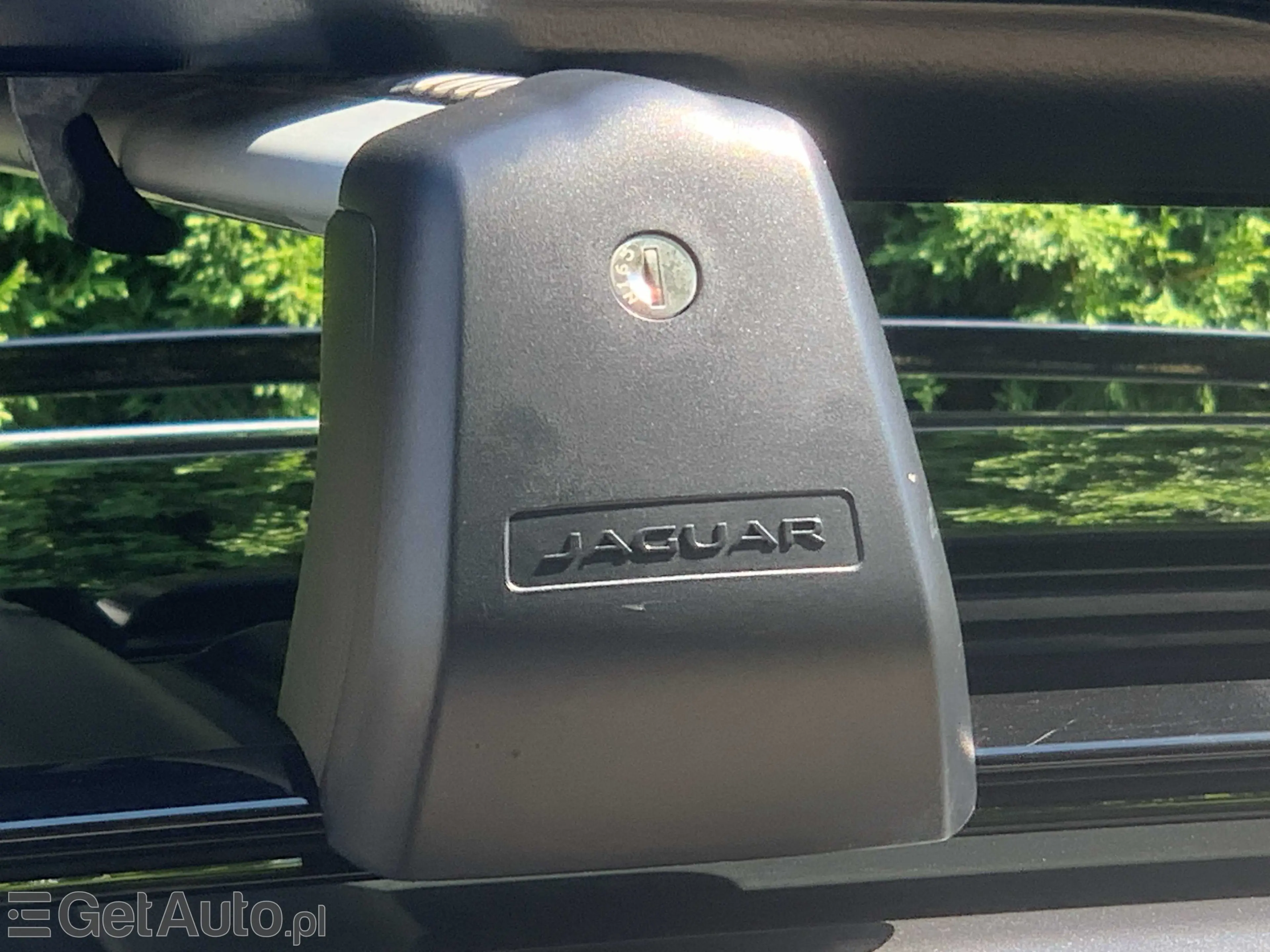 JAGUAR E-Pace R-Dynamic S