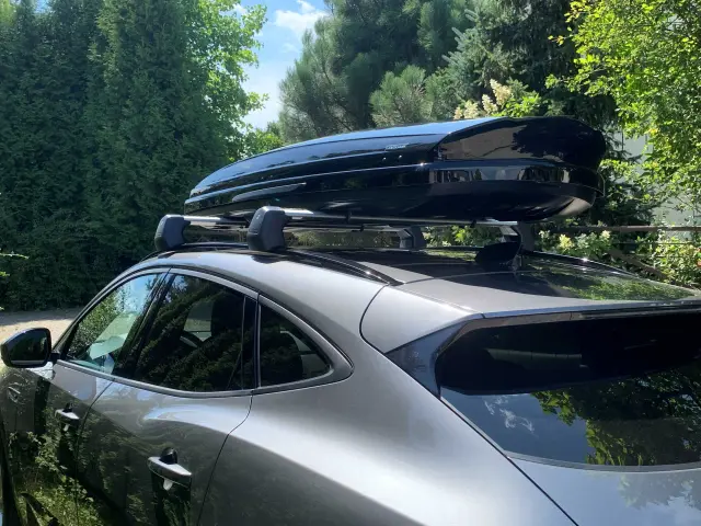JAGUAR E-Pace R-Dynamic S