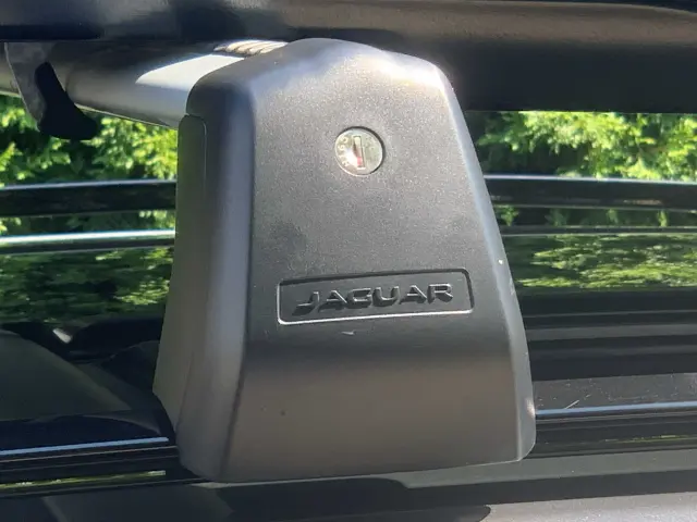 JAGUAR E-Pace R-Dynamic S