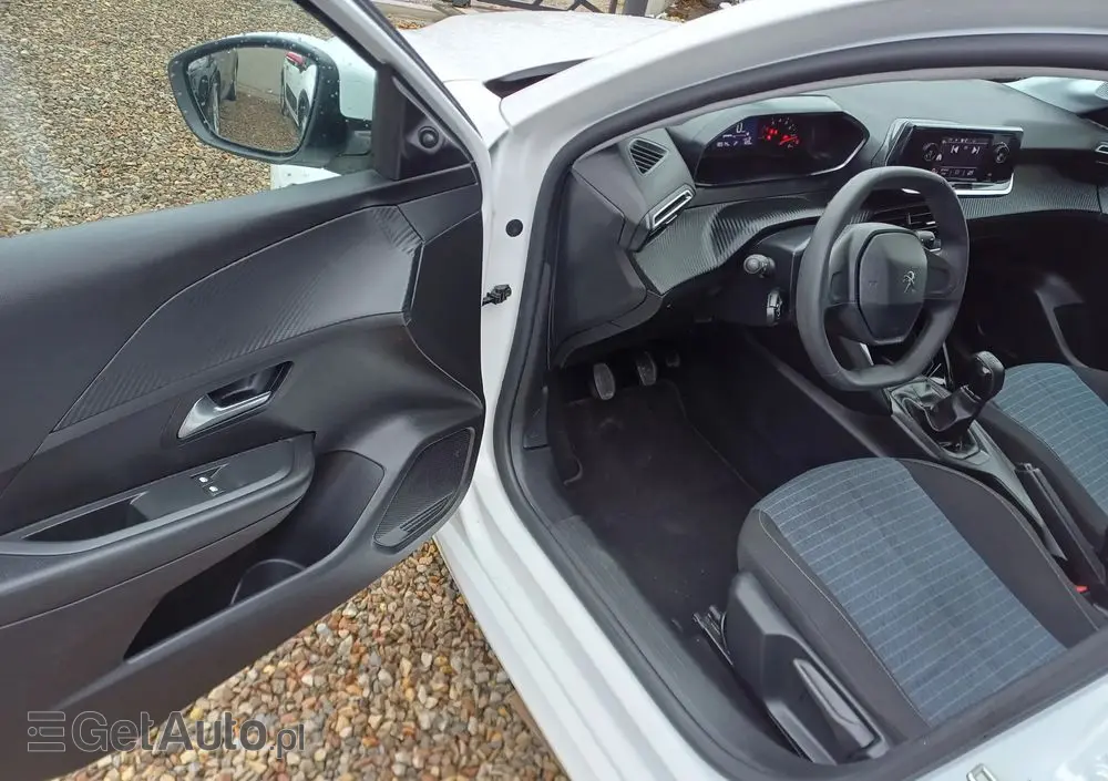 PEUGEOT 208 PureTech 75 Active Pack