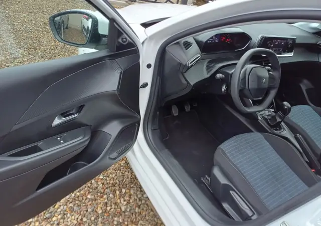 PEUGEOT 208 PureTech 75 Active Pack