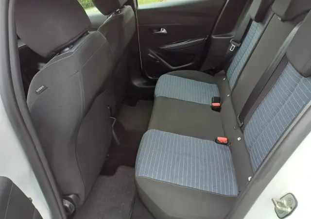 PEUGEOT 208 PureTech 75 Active Pack