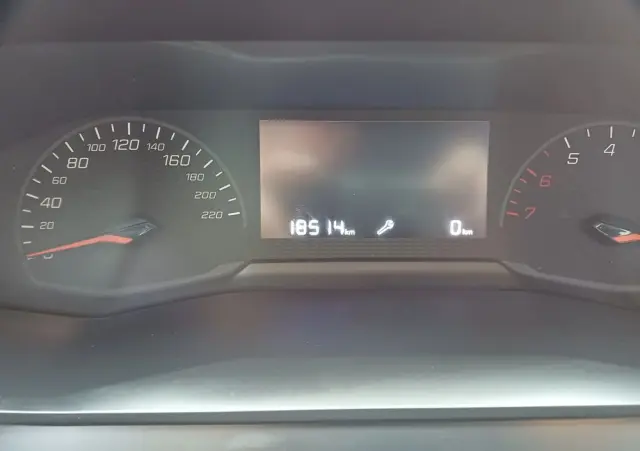 PEUGEOT 208 PureTech 75 Active Pack