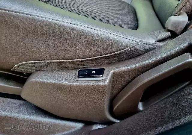 RENAULT Espace 1.6 dCi Energy Magnetic EDC 7os