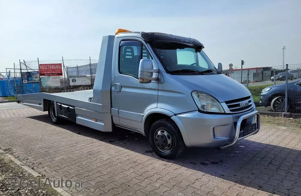 IVECO Daily 