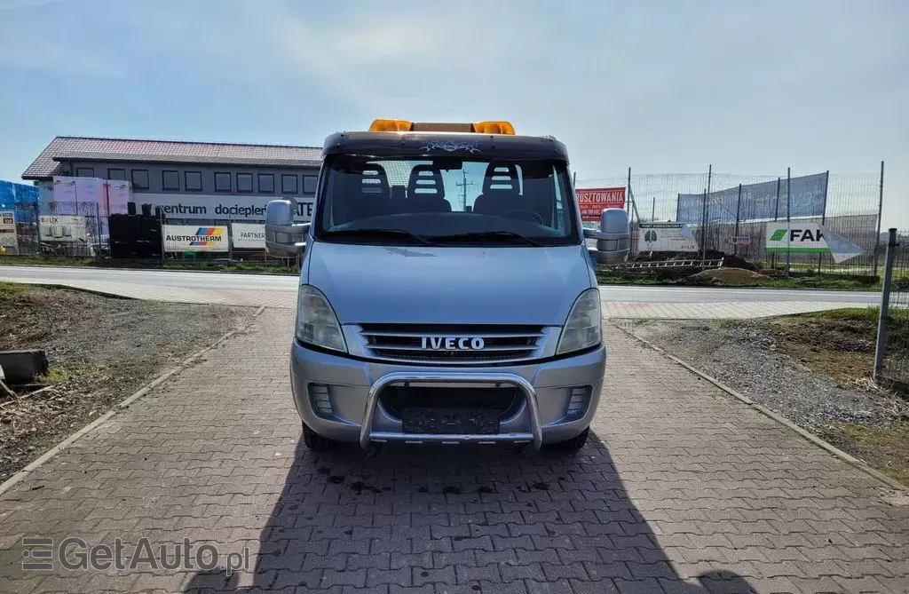 IVECO Daily 