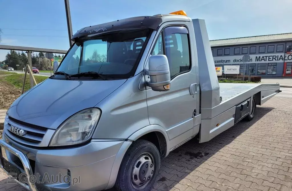 IVECO Daily 