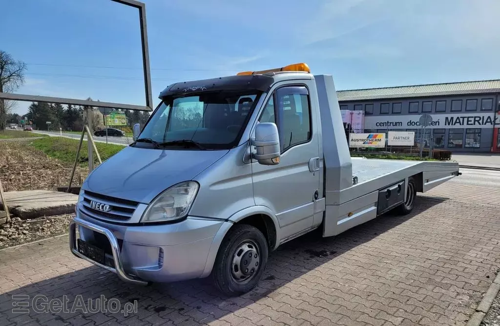 IVECO Daily 