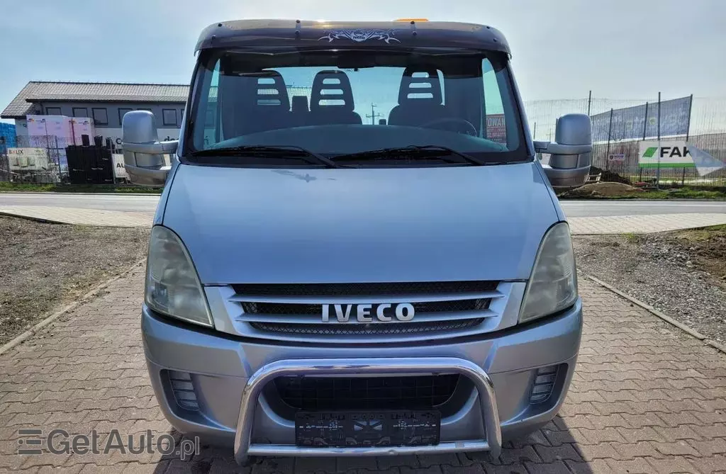 IVECO Daily 