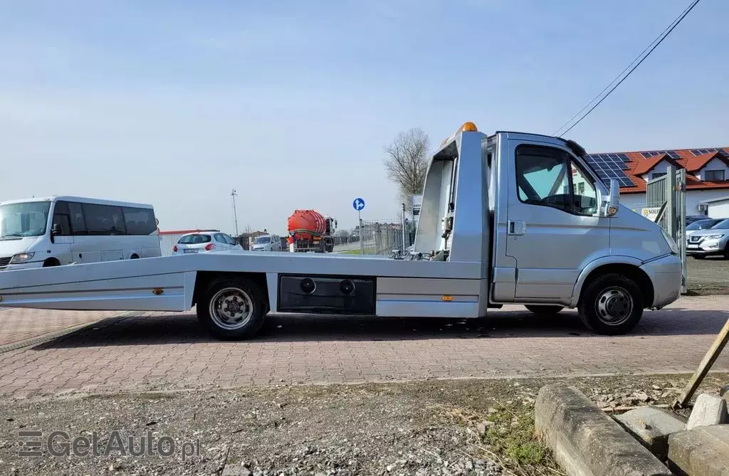 IVECO Daily 