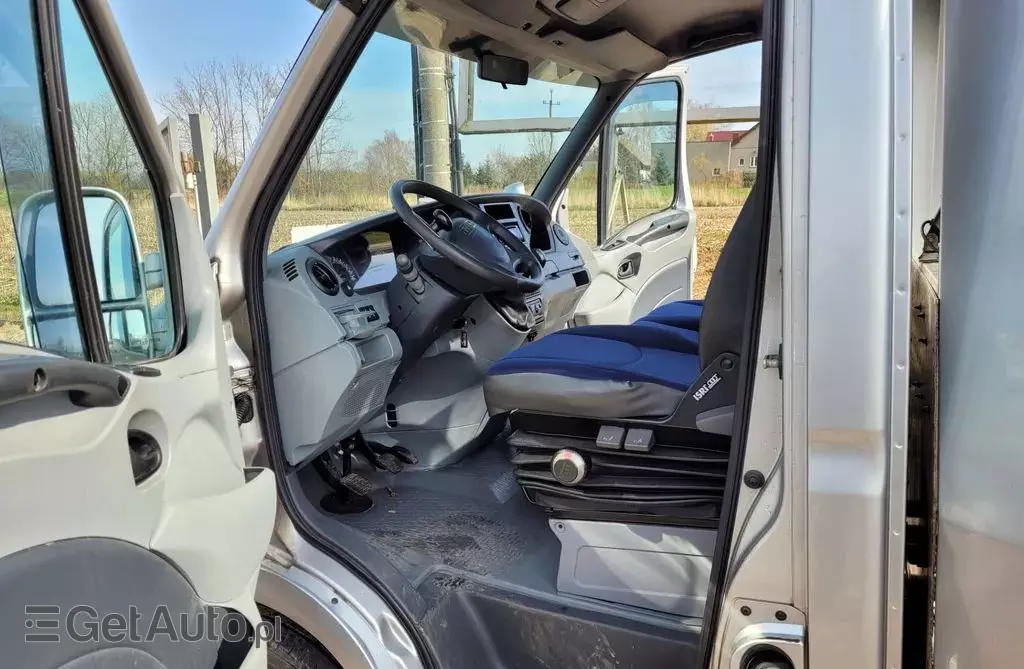 IVECO Daily 