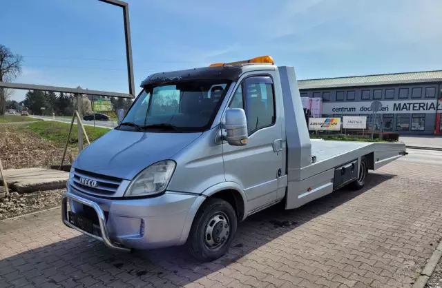 IVECO Daily 