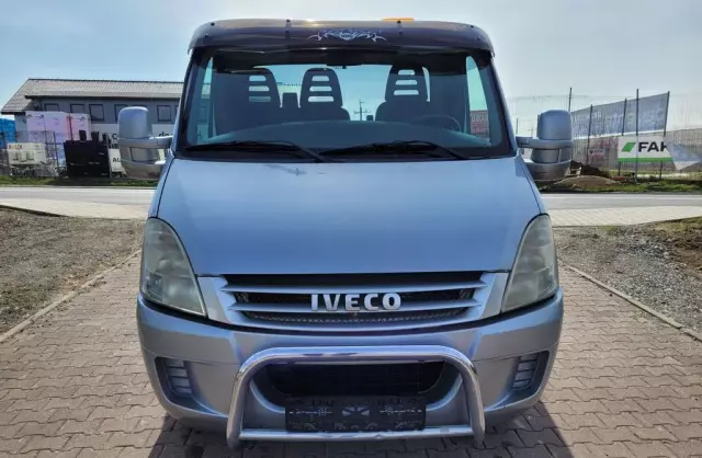IVECO Daily 