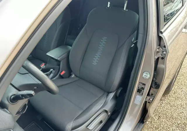 HYUNDAI Tucson 1.7 CRDI BlueDrive GO 2WD DCT